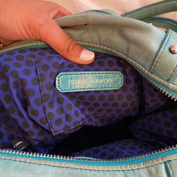 Rebecca Minkoff Crossbody Bag - Picture 4 of 5